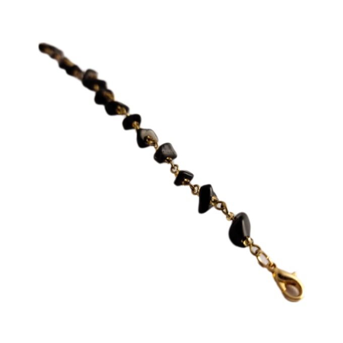 Bracelet Bronze Onix