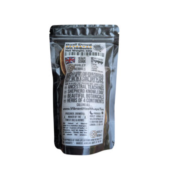 Bael Fruit 50g (Net Weight 60g) - Botanical Fresh Hurley Herbals