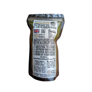 Gymnema Sylvestre 15g (Net Weight 25g) - Botanical Fresh Hurley Herbals