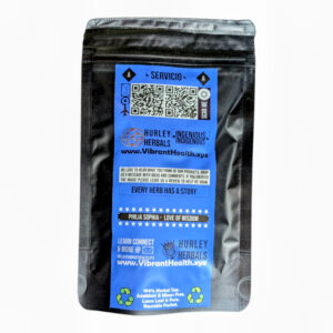 Herb and Herbal Teas