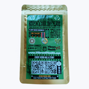 Herb and Herbal Teas