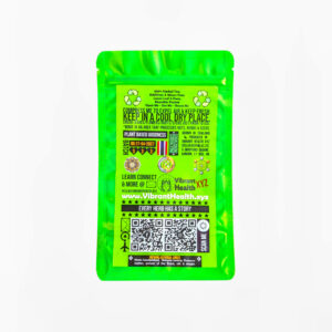 Pandan Leaf Tea - Fragrant Herbal Delight