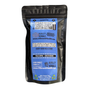 Herb and Herbal Teas